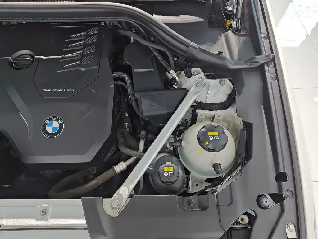 BMW X3 — миниатюра 28