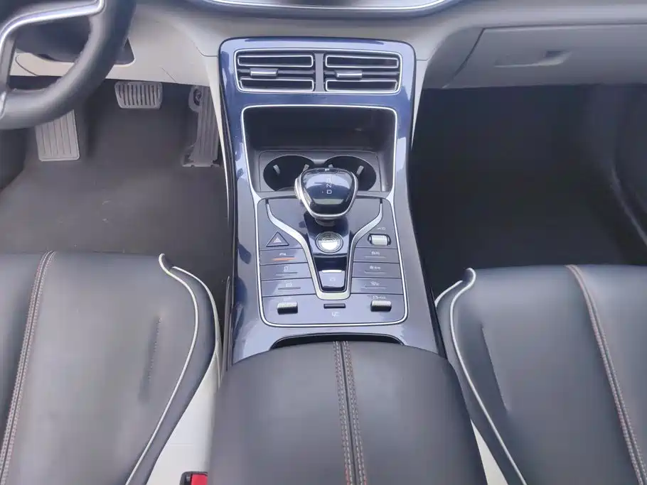 BYD Qin PLUS — миниатюра 14