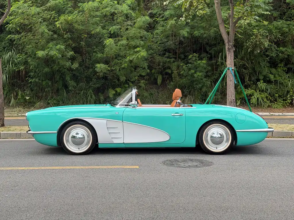 SONGSAN MOTORS SS DOLPHIN — миниатюра 4
