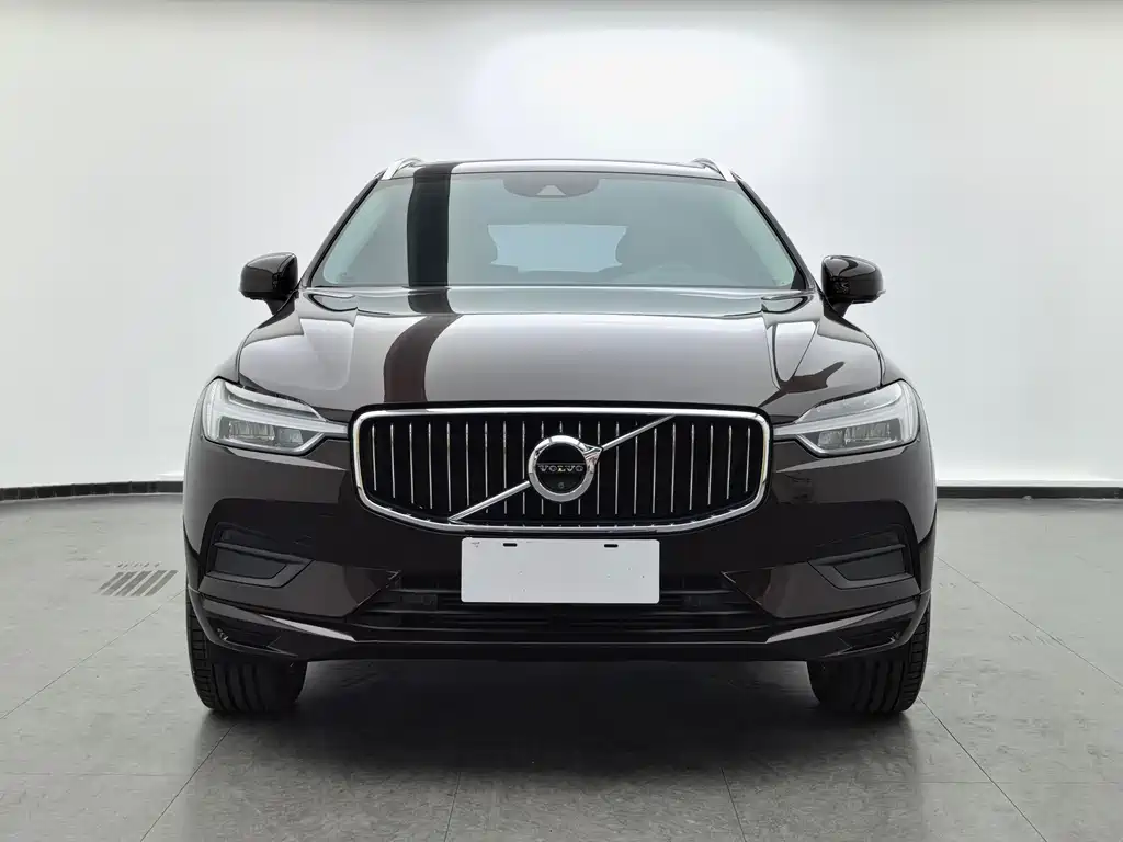 Volvo XC60 2018 T5