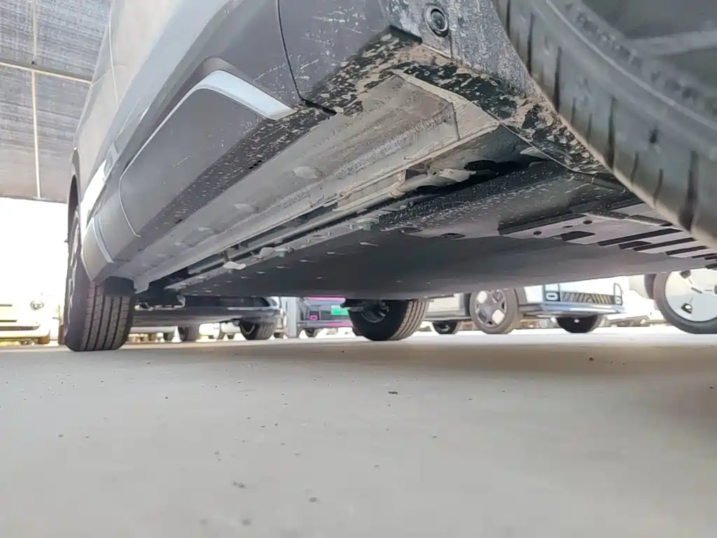 BYD Yuan UP — миниатюра 21