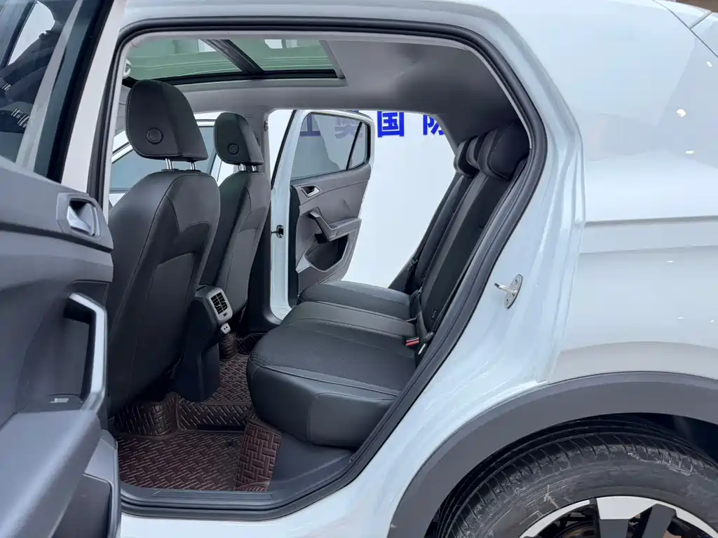 Volkswagen Tacqua — миниатюра 12