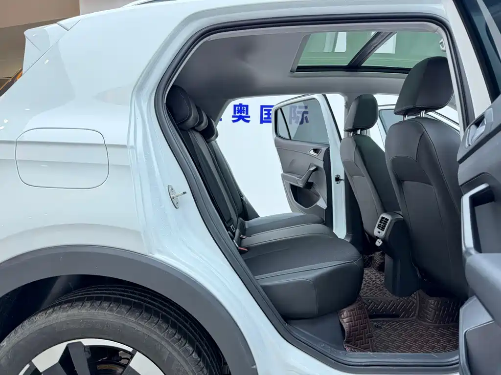 Volkswagen Tacqua — миниатюра 17