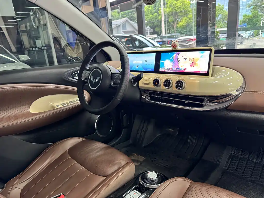 Wuling Bingo — миниатюра 13