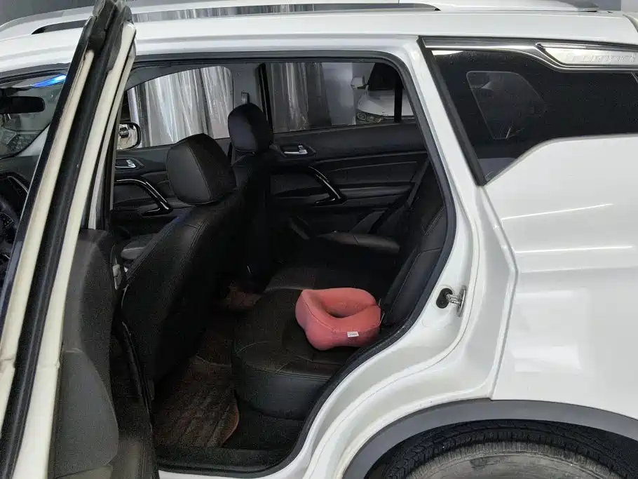 GAC Motor Trumpchi GS4 — миниатюра 11