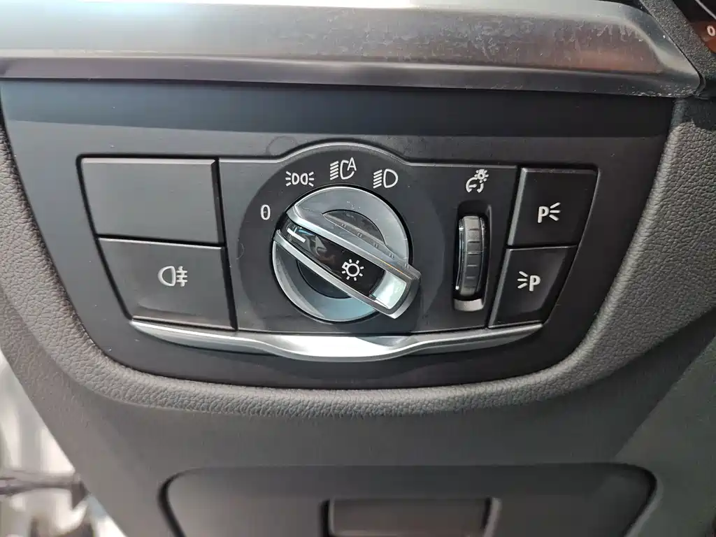 BMW X3 — миниатюра 22
