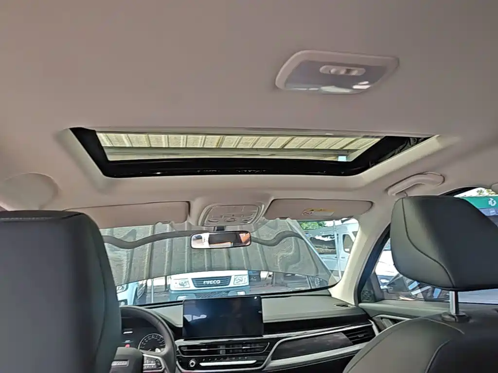 Haval H6 — миниатюра 18