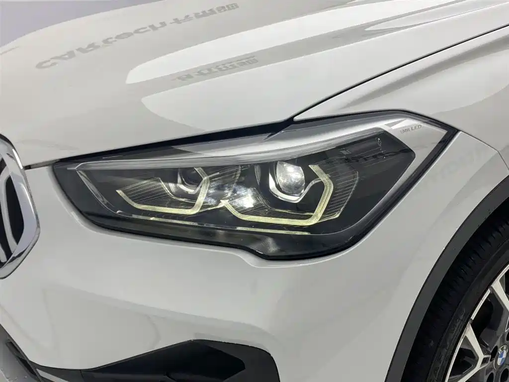 BMW X1 2022 xDrive25Li Premium