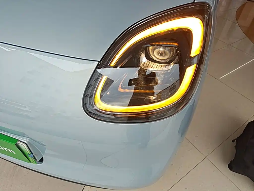 Wuling MINIEV — миниатюра 24