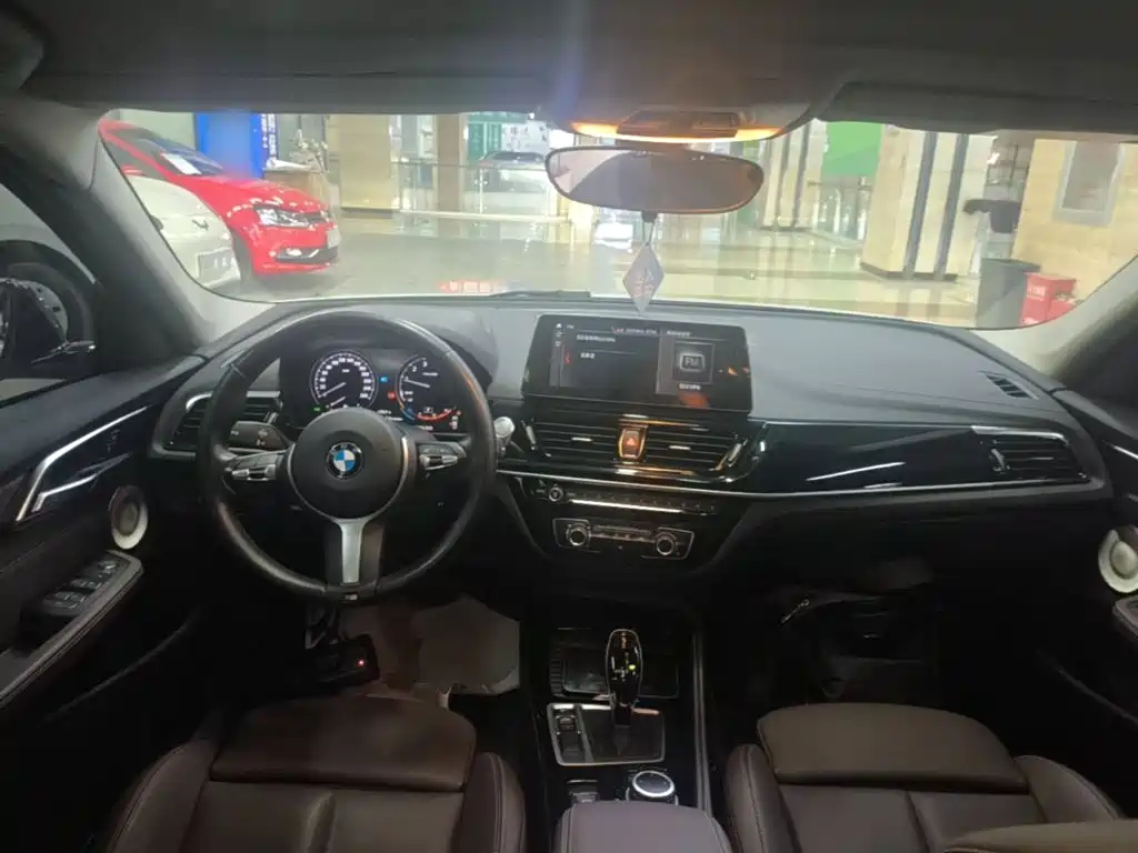 BMW 1 Series — миниатюра 10