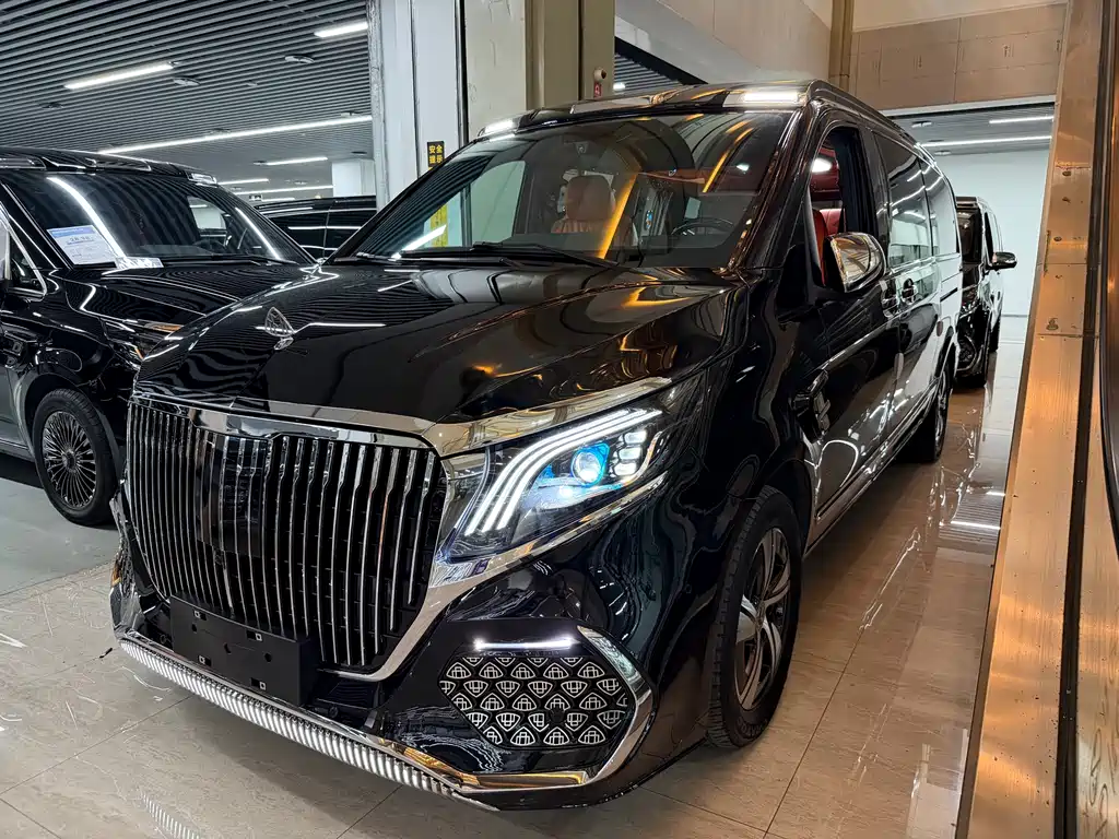 Купить Mercedes-Benz Vito