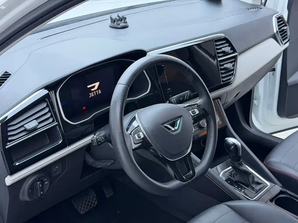 Jetta VS7 — миниатюра 6