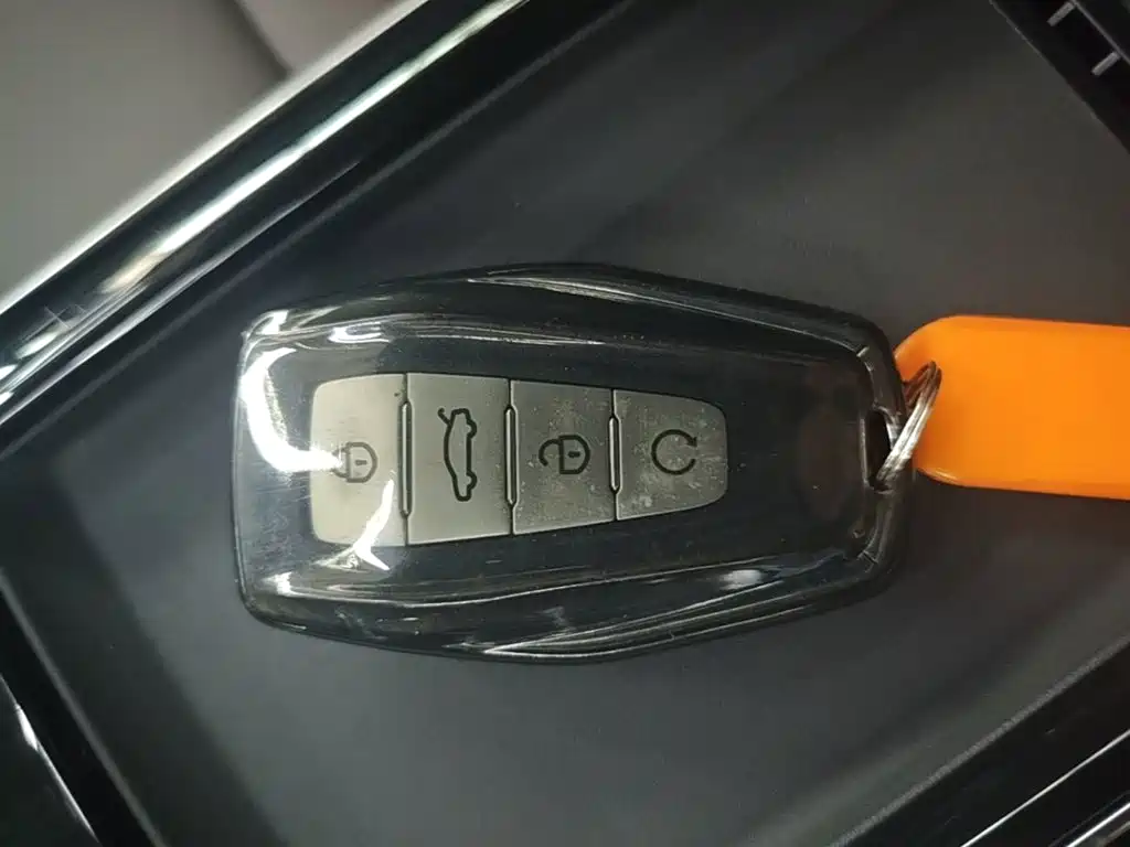 Geely Boyue L — миниатюра 9