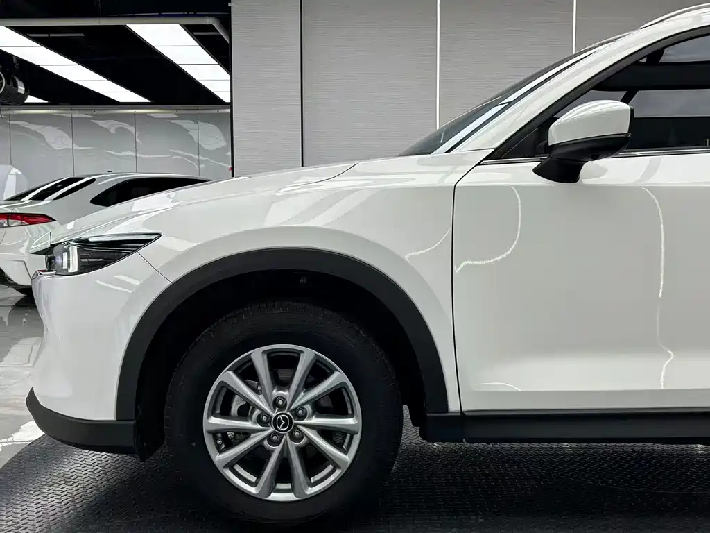 Mazda CX-5 — миниатюра 9