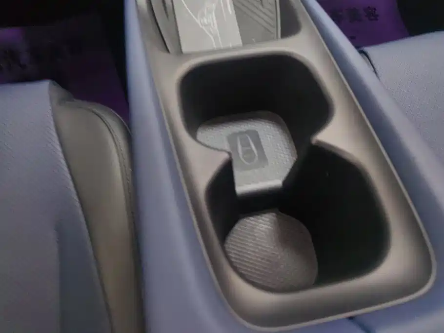 BYD Seagull — миниатюра 16
