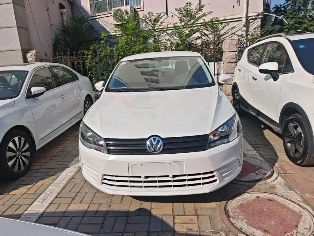 Volkswagen Jetta — миниатюра 3