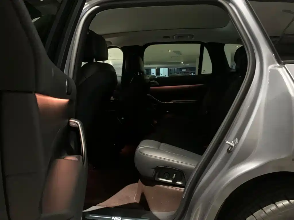 NIO ES7 2024 100kWh