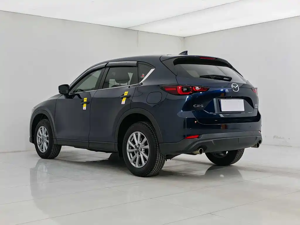 Mazda CX-5 2024 2.0L AT Comfort