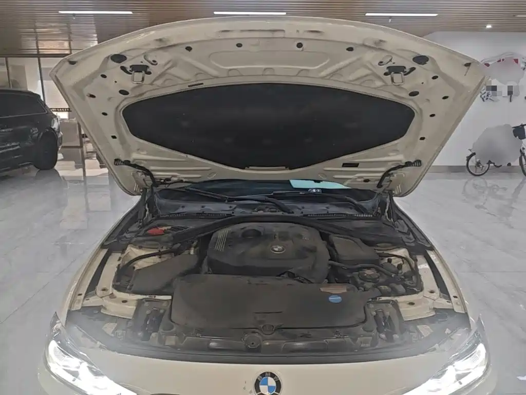 BMW 3 Series — миниатюра 20