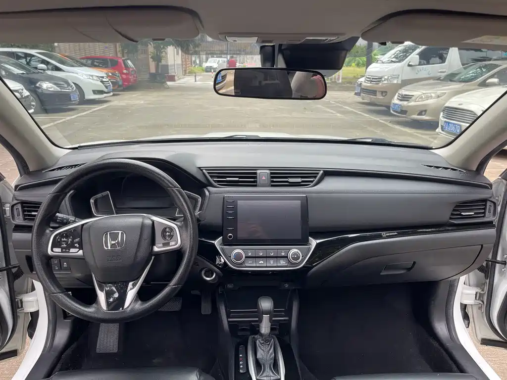 Honda Crider — миниатюра 13