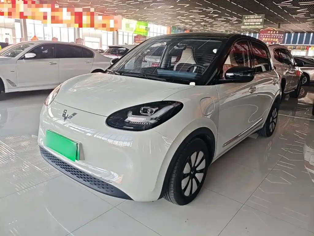 Wuling Bingo — миниатюра 2