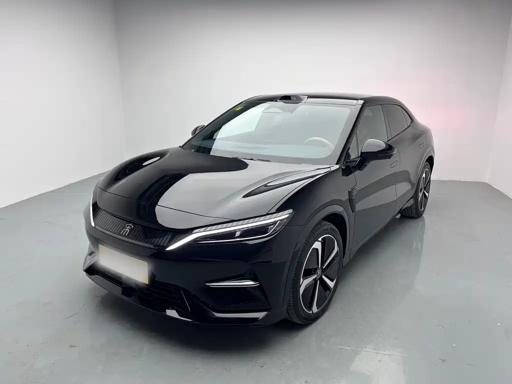 BYD SONG L EV