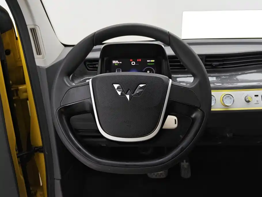 Wuling MINIEV — миниатюра 15