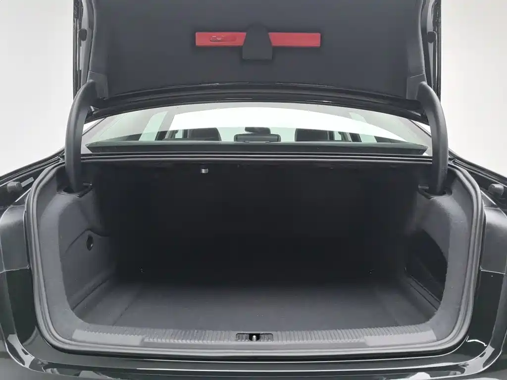 Audi A6L — миниатюра 16