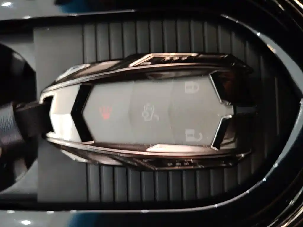 Cadillac ATS-L — миниатюра 9