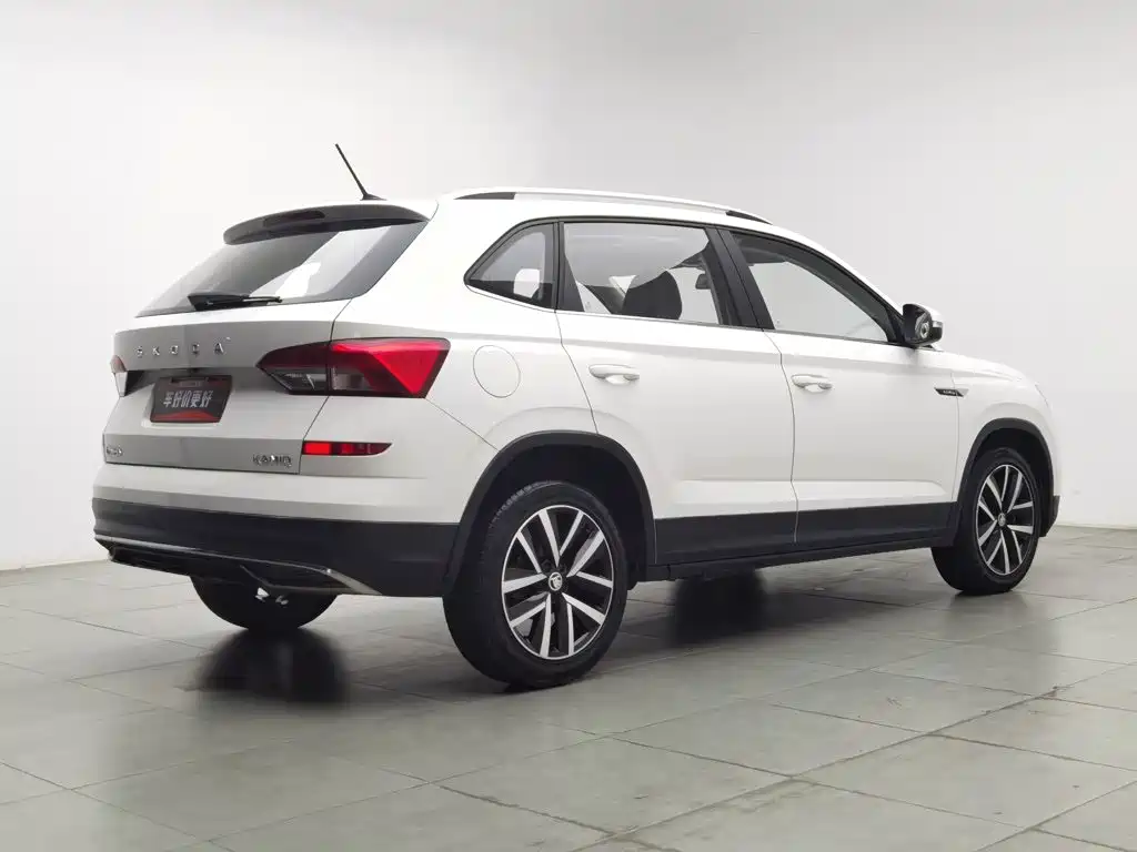 Skoda Kamiq — миниатюра 2