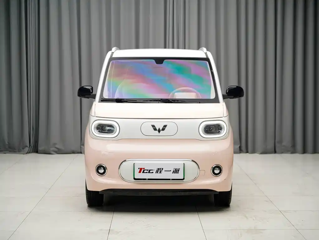 Wuling MINIEV — миниатюра 2