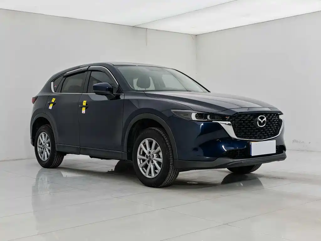Mazda CX-5 2024 2.0L AT Comfort