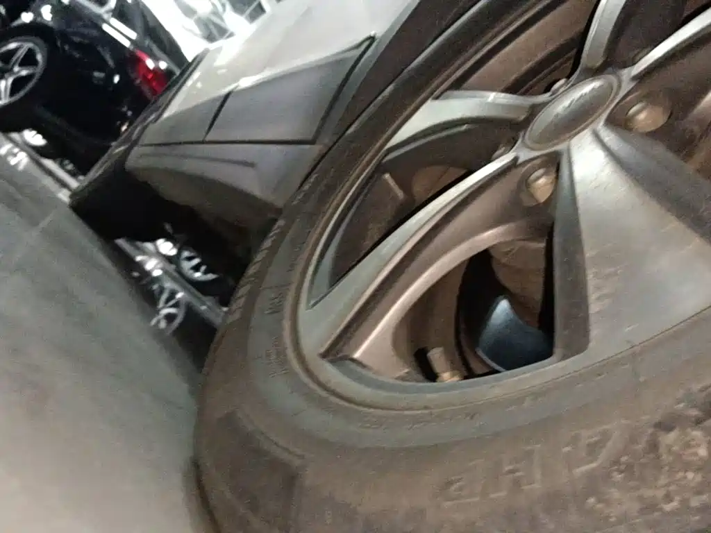Haval H6 — миниатюра 22