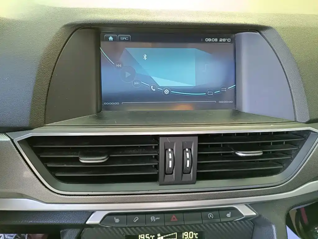 Haval H6 — миниатюра 13