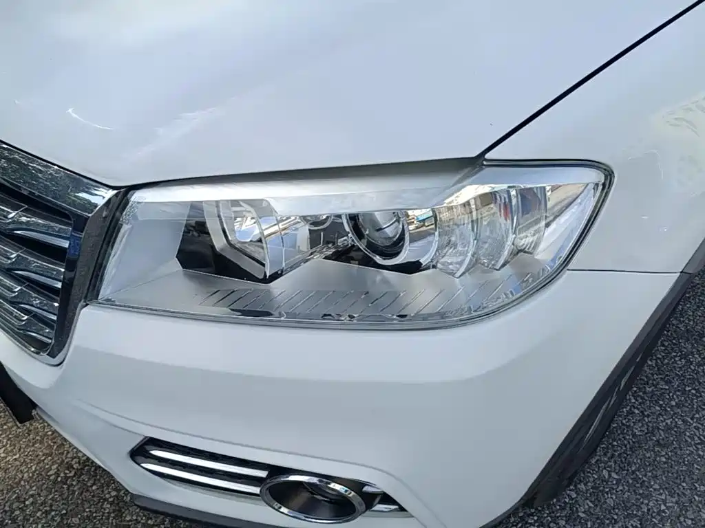 Haval H6 — миниатюра 24