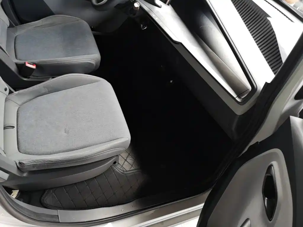 Wuling Nano EV — миниатюра 25