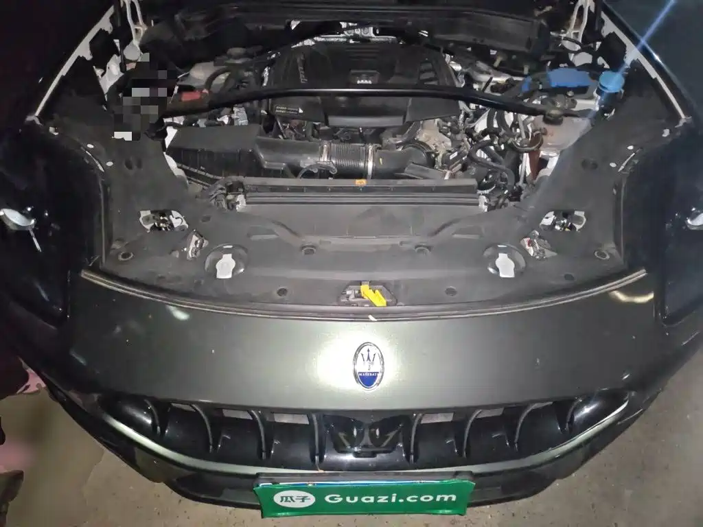 Maserati Grecale — миниатюра 21