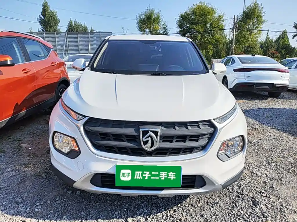 Baojun 510 — миниатюра 3