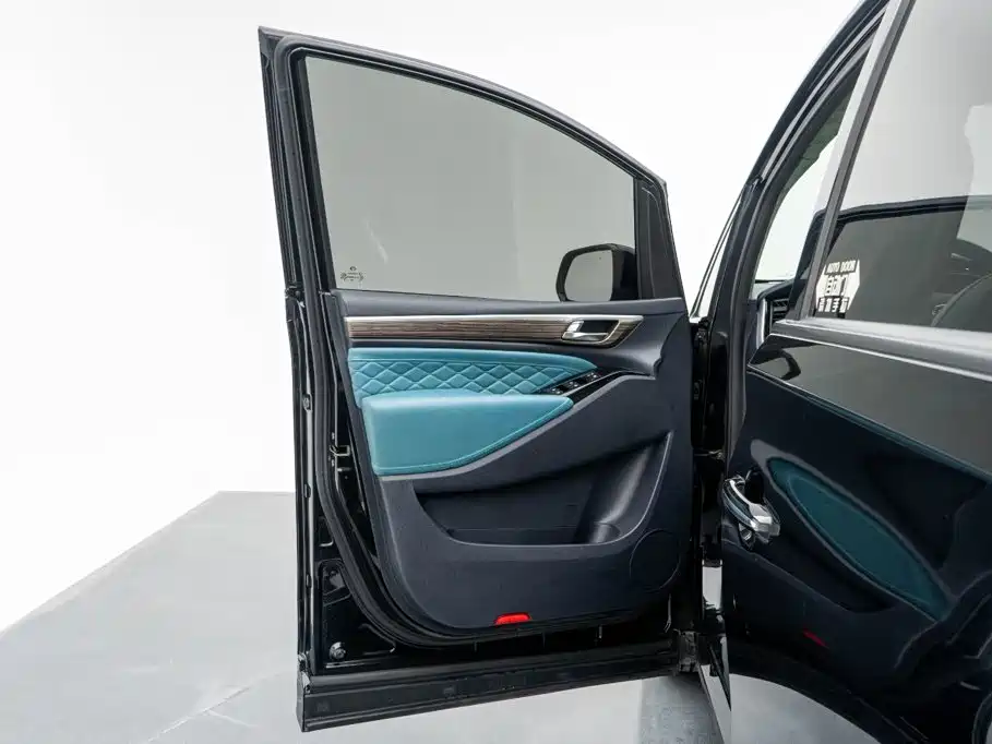 GAC Motor Trumpchi M8 — миниатюра 30