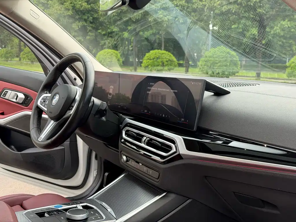 BMW i3 — миниатюра 7