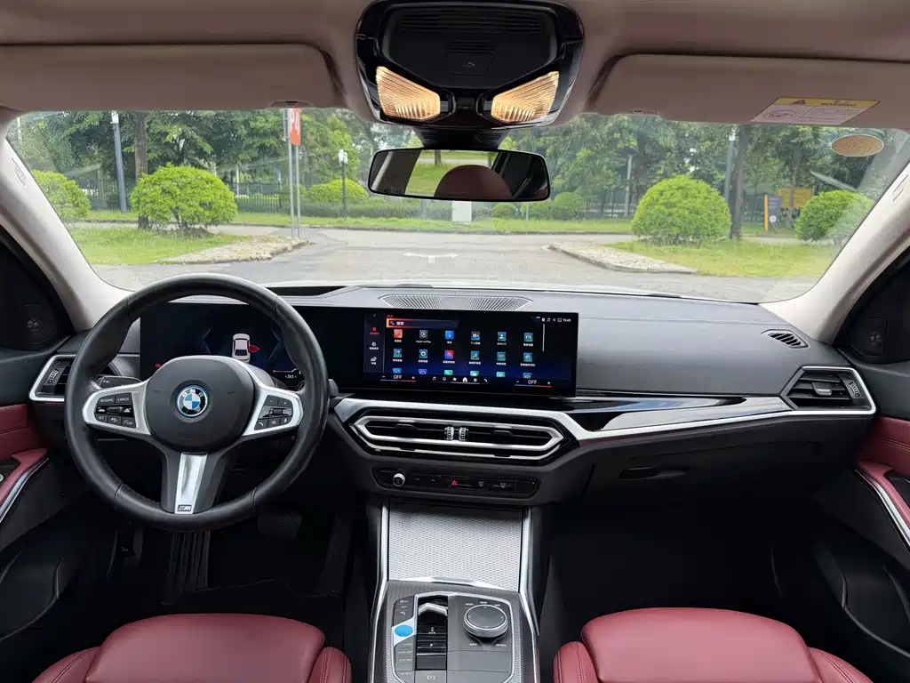 BMW i3 — миниатюра 8