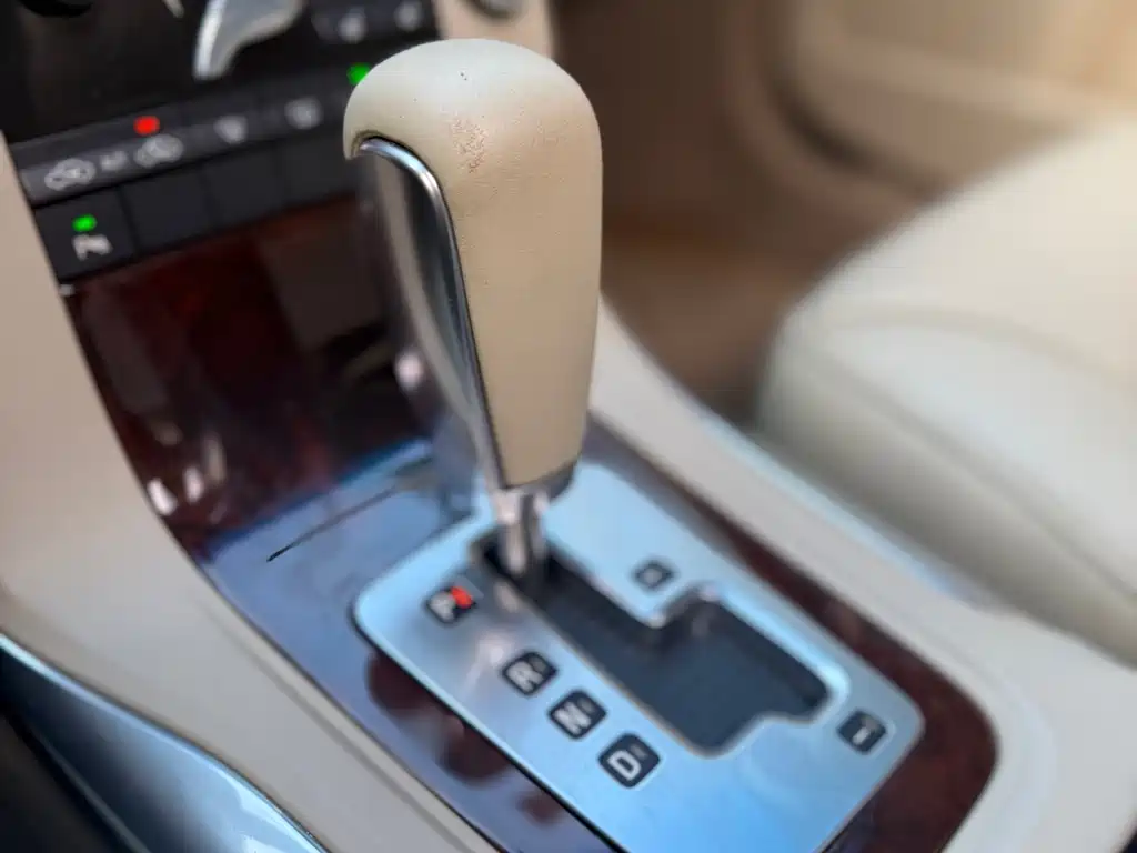 Volvo S80L — миниатюра 20