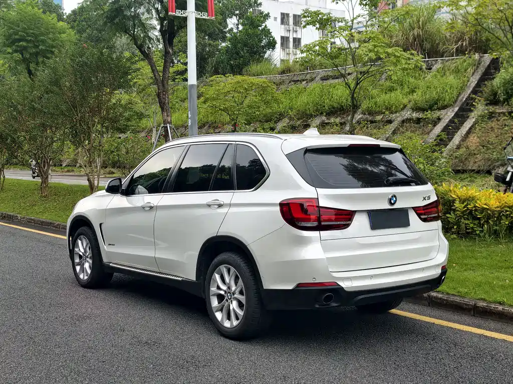 BMW X5 — фотографии объявления, Фото 6