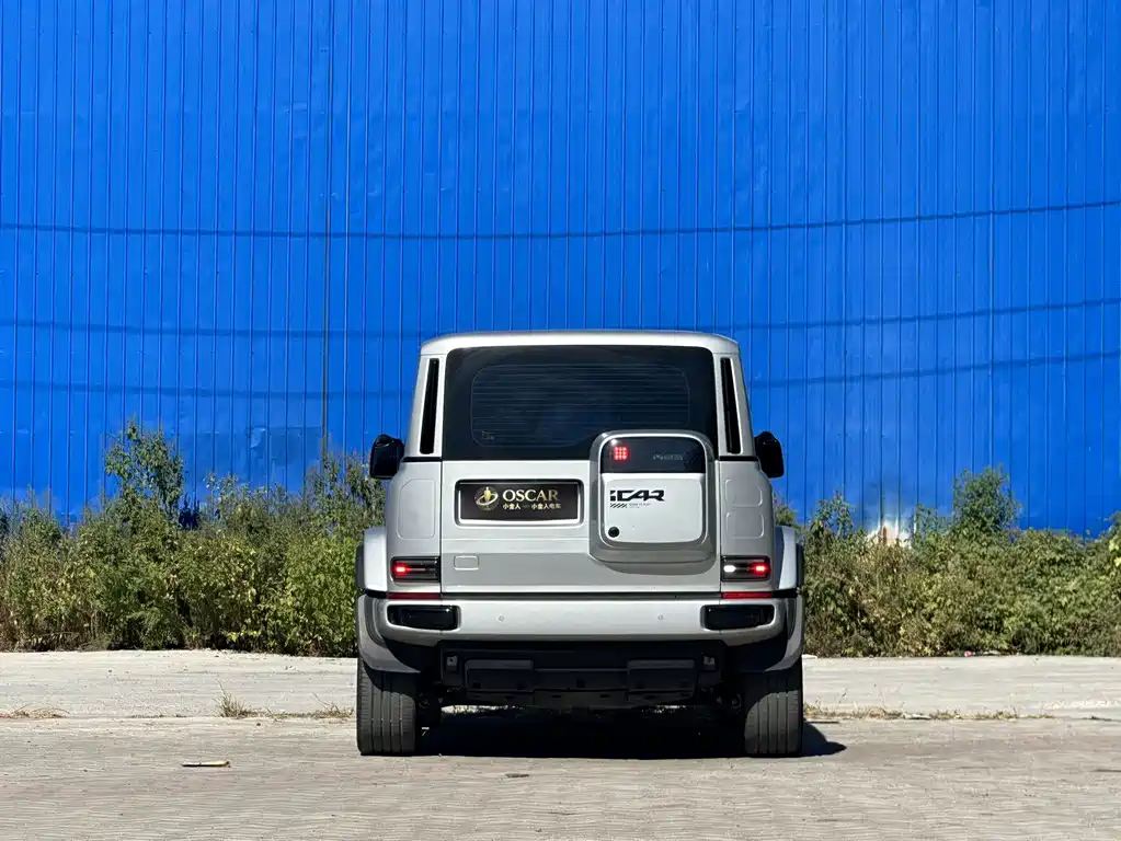 iCAR iCAR Super V23 — миниатюра 6