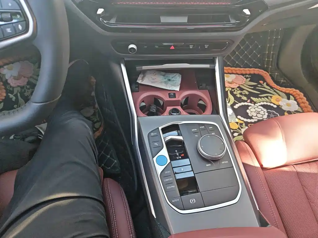 BMW i3 — миниатюра 10
