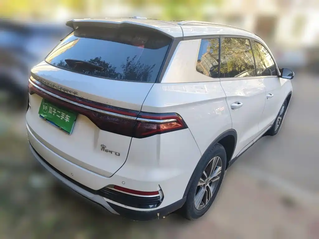 BYD Pro — миниатюра 6
