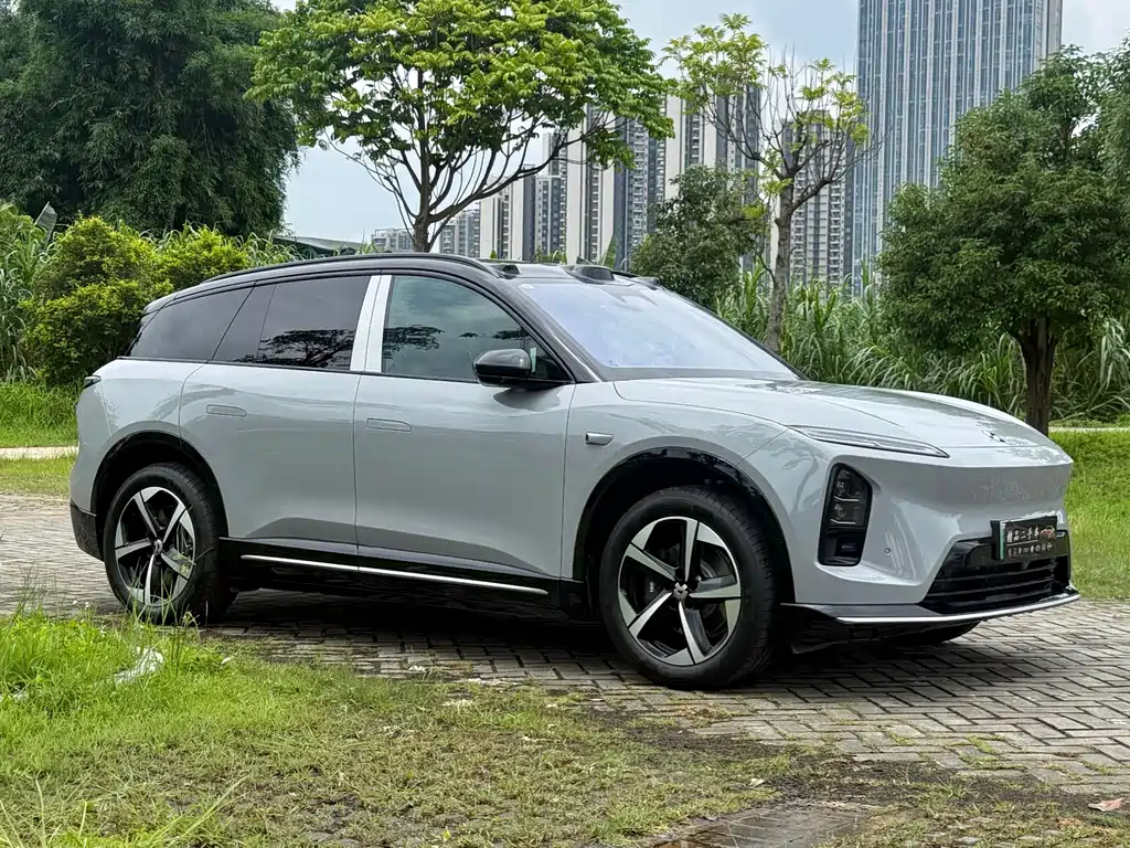 NIO ES6 2025 75kWh