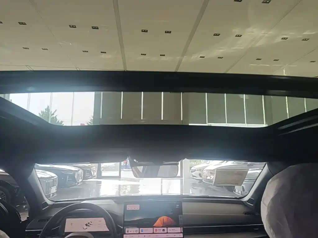 Geely Xingrui — миниатюра 18