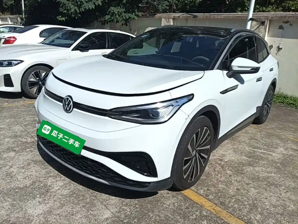 Volkswagen ID.4 X