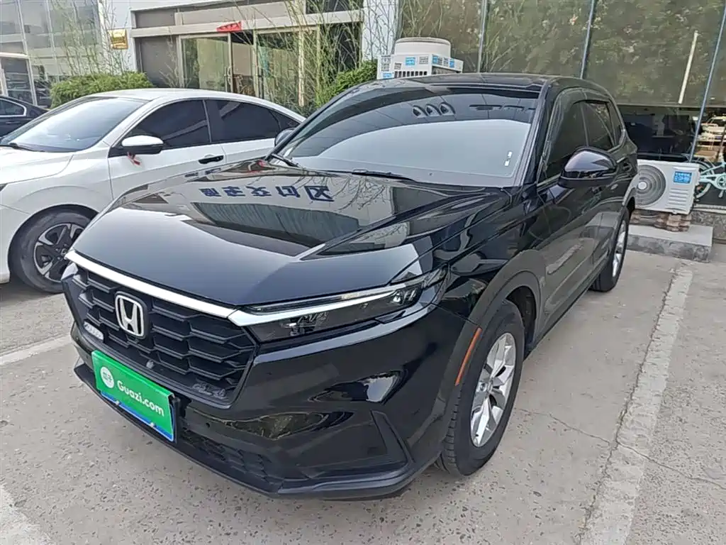 Honda CR-V 2024